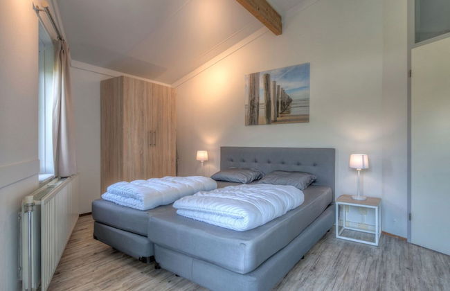 Bungalow Near Dutch Beaches & Nature Trails - Photo 2