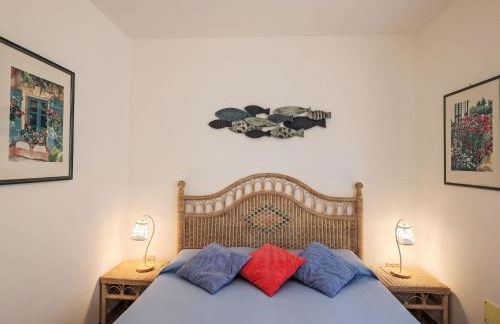 Apartment Cicala by Interhome - Foto 20