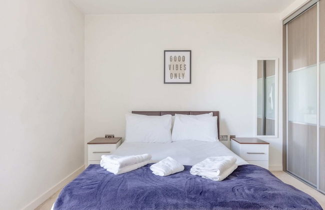 Radiant 1BD Retreat, North Maida Vale! - Foto 2