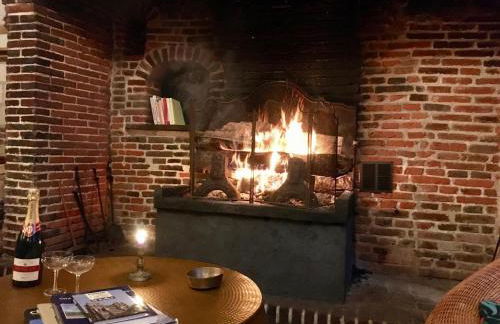 Château D'harcelaines - Foto 74