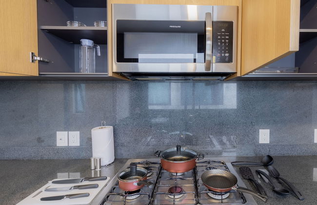 Capitalia Galileo Residences - Foto 56