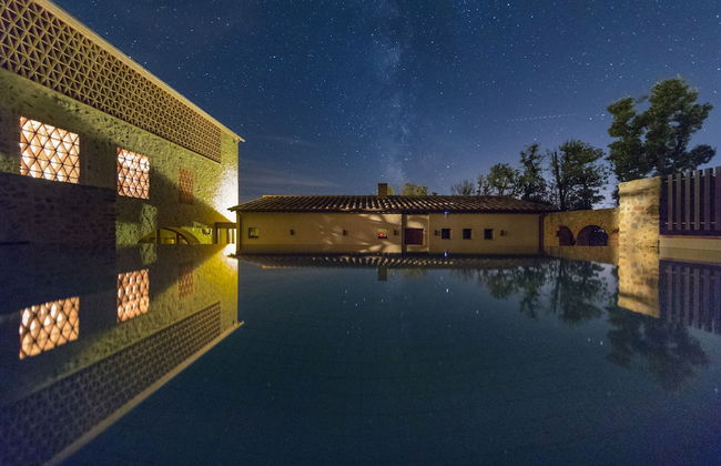 Pecora Vecchia - ColleMassari Hospitality - Photo 22