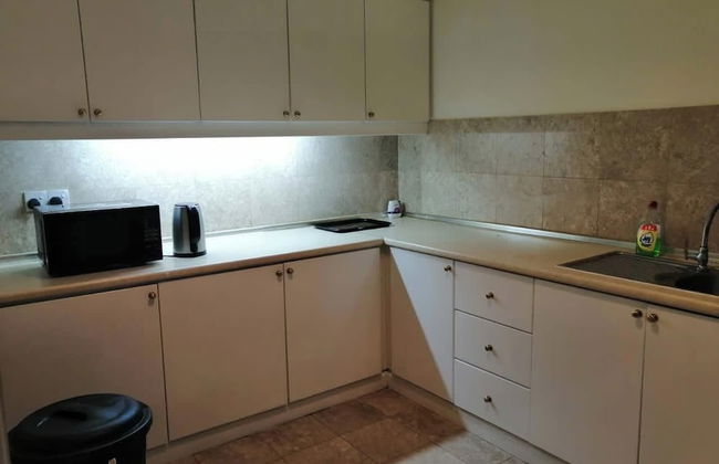 BERJAYA TIMES SQUARE SERVICE RESIDENCES - Foto 44