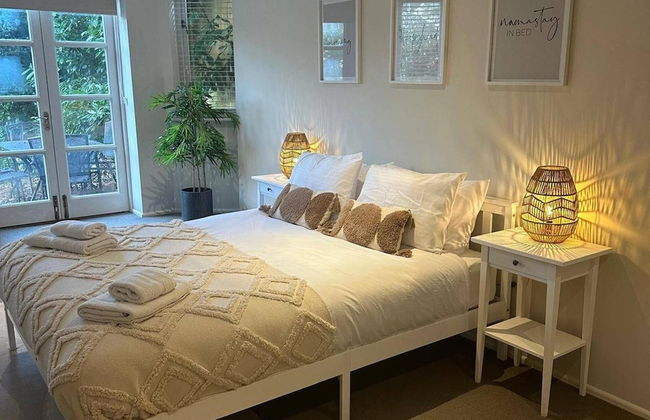 Luxury Family Home Central Bournemouth Sleeps 6 - Foto 11