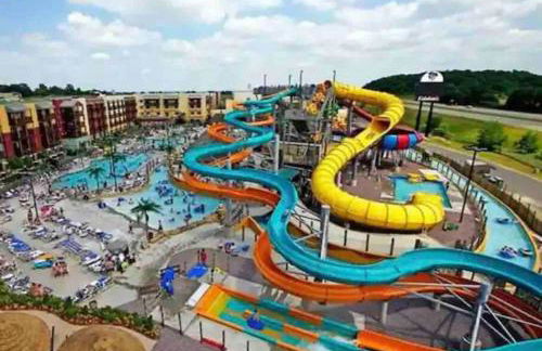 Modern Home near Lake w HotTub, Game Room, Fireplace - Foto 16