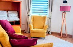 GADD Ferienwohnung # 003 Glück an der Donau # Best Premium Living 24#7 Check in - Foto 1