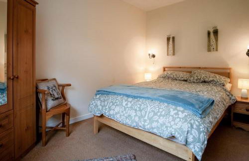 Garden Cottage - 2 Bedroom Cottage - Penally - Photo 10