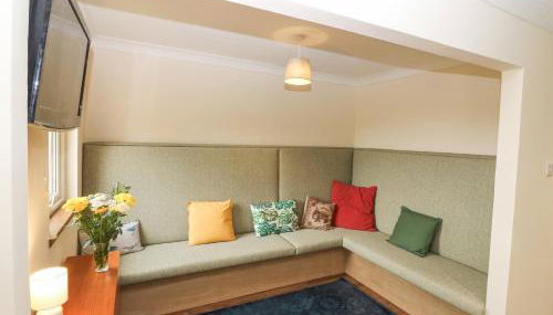 Hedgehogs Cottage - Foto 5