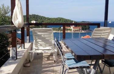 Casa Poquita Vis (Vis town center, seaview terrace) - Photo 20