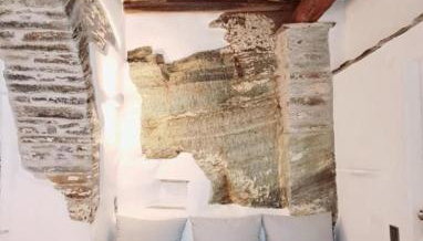 Meli House Cycladic traditional stone house-1895 - Foto 4