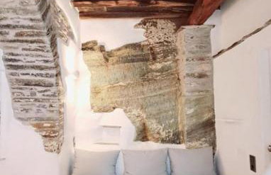 Meli House Cycladic traditional stone house-1895 - Foto 4