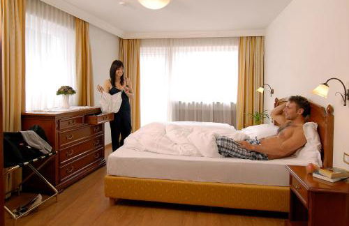 Residence Villa Gran Baita - Foto 14