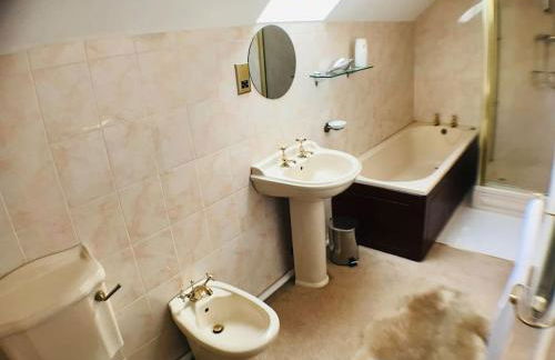 Classy 2 Bed Near Alton Towers, Polar Bears, Peak District - Foto 31