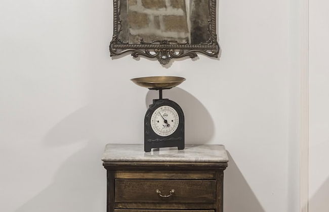 The Rock Apartment in Napoli - Foto 16