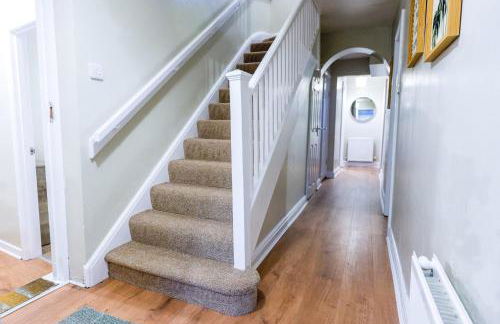 Victory House - Foto 19