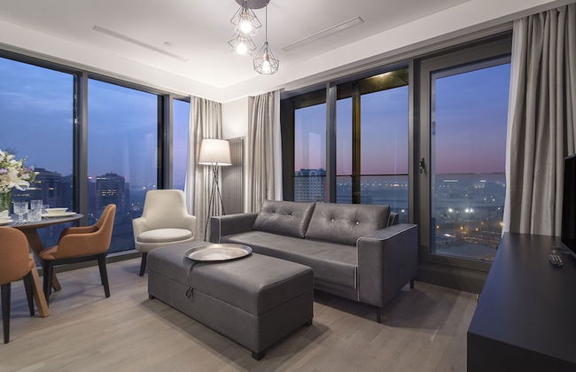 Retro 9 Homes & Suites Istanbul - Foto 1