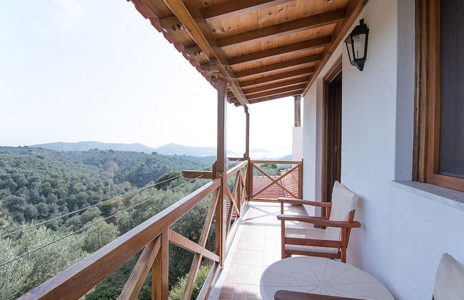 Armamento Villa - Photo 13