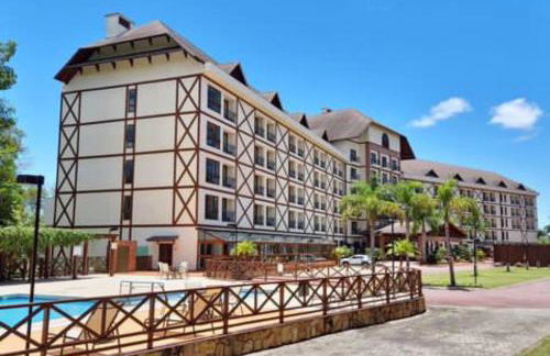 Condominio Vista azul Flat-Hotel - Photo 2