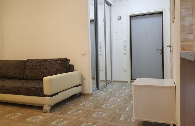 LOFT STUDIO Lux Novokosinskaya - Photo 14