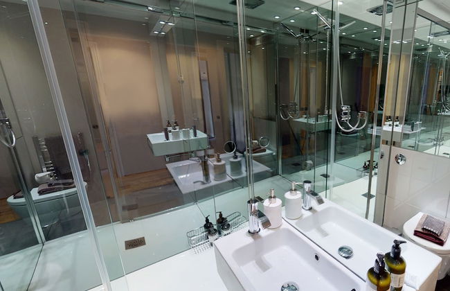 The Harrington - Gloucester Road - 1 Harrington Gardens - Foto 67