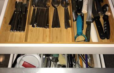 Lichtterrasse Sonnige Ruhe im Musikerviertel - Foto 28