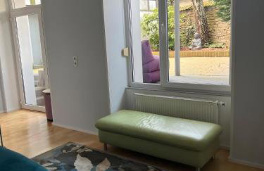 Serviced Apartments Xanthurus - Foto 5