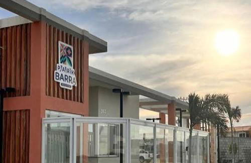 Ap à 600 metros da praia, um verdadeiro paraíso! - Foto 1