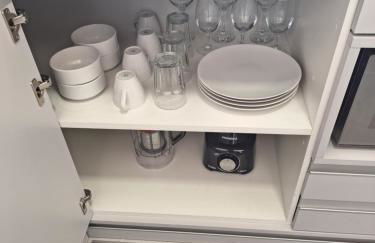 Lindo Studio NOVO no JP Redenção - Rofftop com vista espetacular - Foto 30