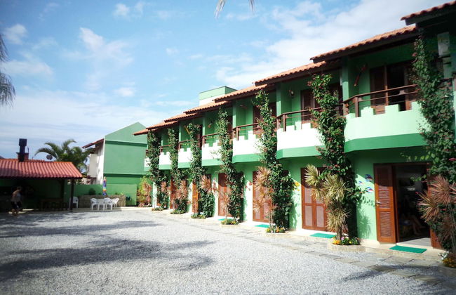 Castelo da Ilha - Photo 55