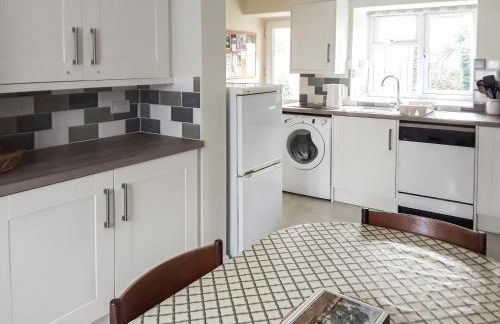 Canon's Cottage - Foto 6