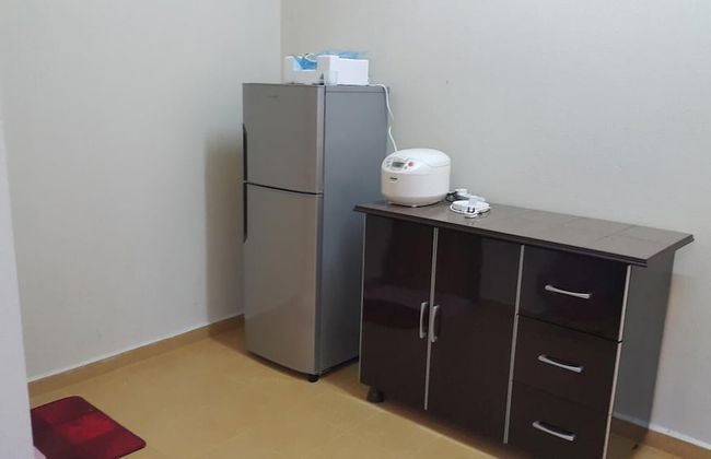 Mj Homestay - Foto 14