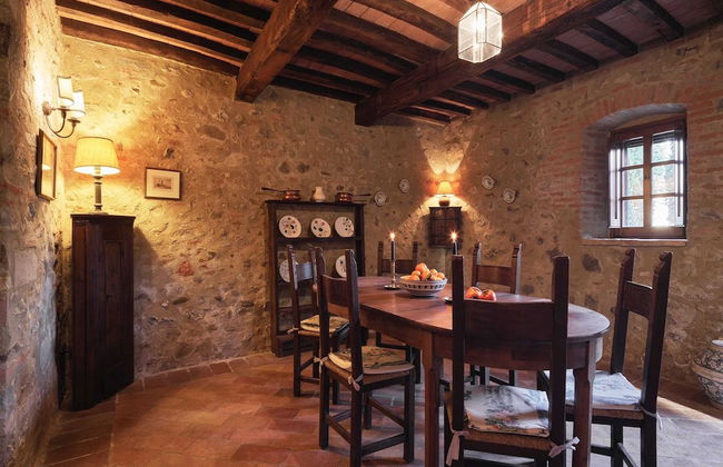 Belvilla by OYO Casa Monte - Foto 19