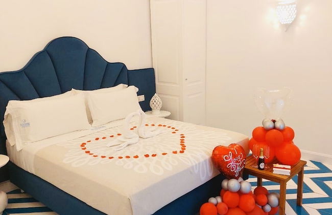 Villa Diamond Luxury Suites - Foto 11