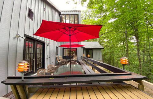 Turret House at Birchwood - Foto 22