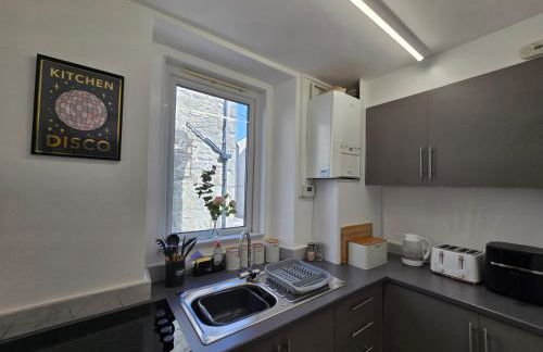 Seasalt Apartment - Foto 16