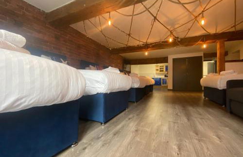 Rainford Gardens by UStay Aparthotels - Foto 29