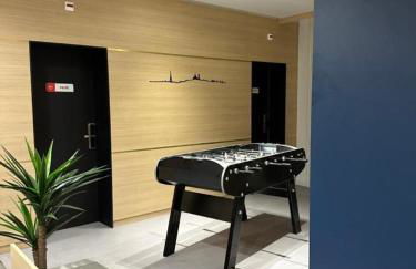 La Vie en Bleu - Studio proche de Paris - Foto 10