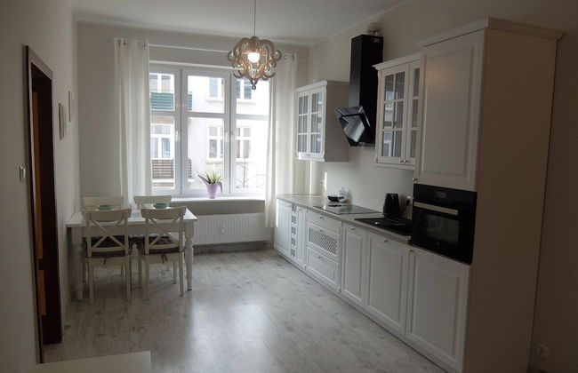 Balticrent - Skwer Kosciuszki 12 - Foto 1