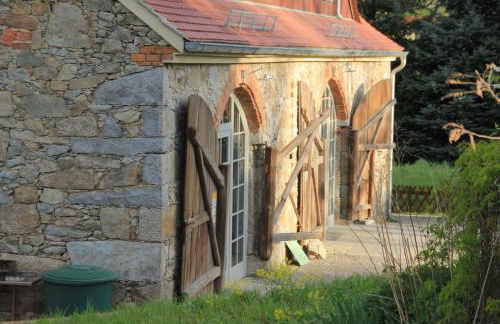 Apfelscheune Cannewitz - Foto 50