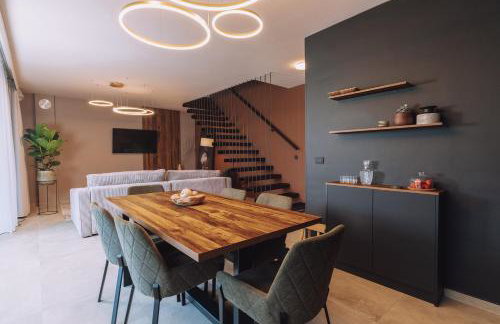 Iris Croatica J - deluxe apartment with shared pool, awarded BEST APARTMENT IN CROATIA 2024 - Foto 15