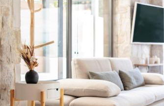 Domenica Diamond Villas - Heated Pool & 80m from the Beach - Foto 9