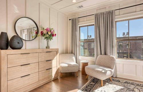 Riverfront Retreats, Downtown - Foto 35