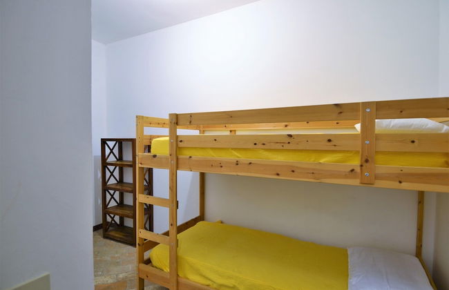 Cosy Apartment in Mantignana With Private Terrace - Foto 23