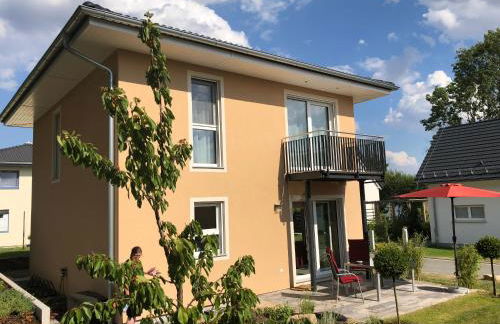 Ferienhaus Seerose - Photo 2