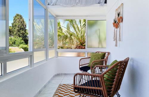 CASA TÔMBUA - Pool - Beach & Center 300m - AC - WiFi - Foto 17