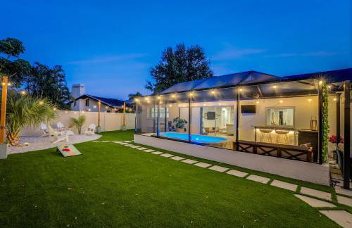 Cozy Clearwater Getaway Beach, Spa, and Luxury - Photo 1