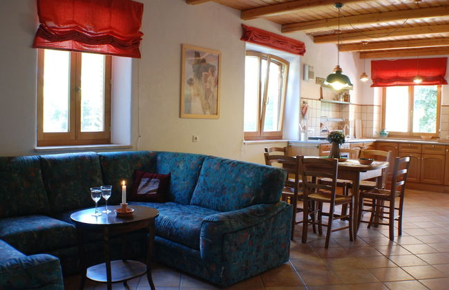 Agriturismo Walden - Photo 25