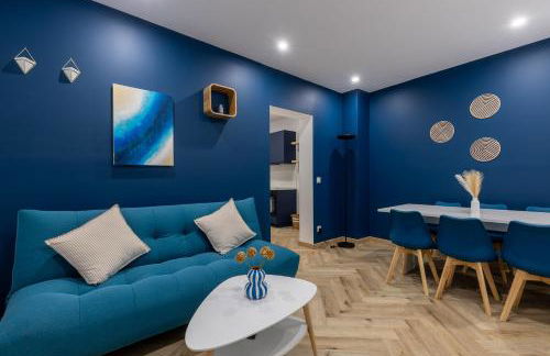 La Perle Bleue - Foto 1