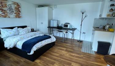 Cosy Garden Studio, close to Central and Wembley - Foto 3