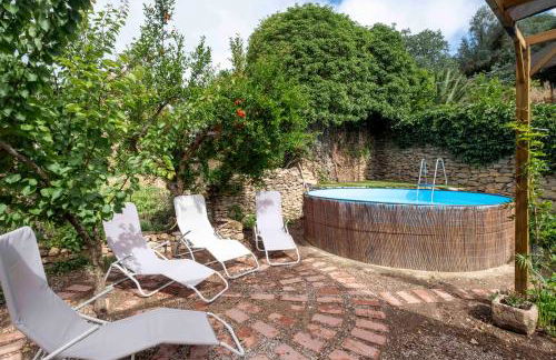 Casa acollidora i familiar amb jardi i barbacoa - Foto 32